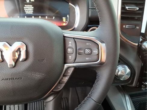 New 2026 RAM 1500 Laramie AWD/4WD image 21