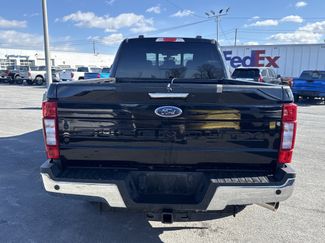 Used 2021 Ford F350 Lariat w/ Chrome Package video 4