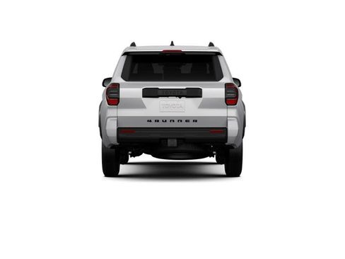 Used 2026 Toyota 4Runner SR5 AWD/4WD image 30