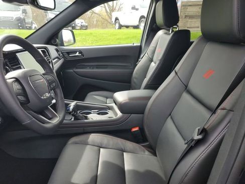 New 2026 Dodge Durango GT image 11
