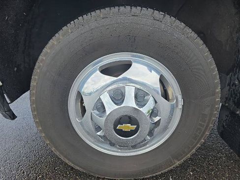 Used 2022 Chevrolet Silverado 3500 High Country AWD/4WD image 14