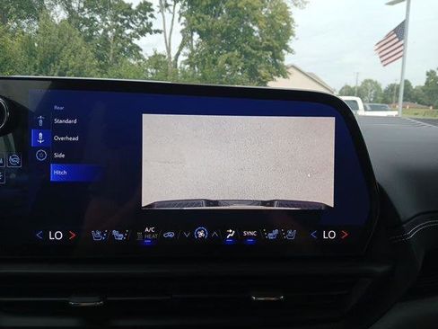 New 2025 Chevrolet Silverado EV LT image 24