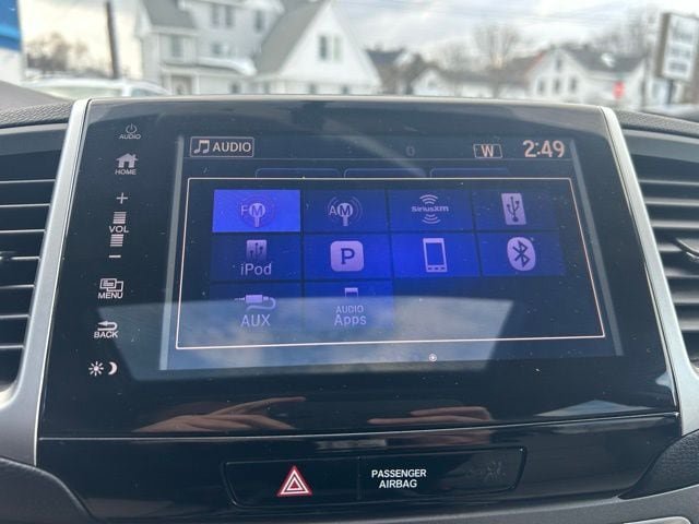 Used 2017 Honda Pilot EX-L image 29