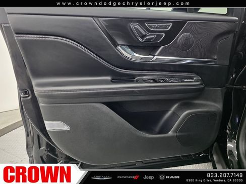 Used 2024 Lincoln Corsair Grand Touring w/ Equipment Group 301A AWD/4WD image 27