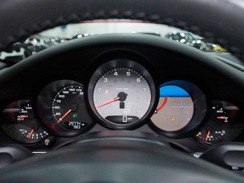 Used 2012 Porsche 911 Carrera S image 40