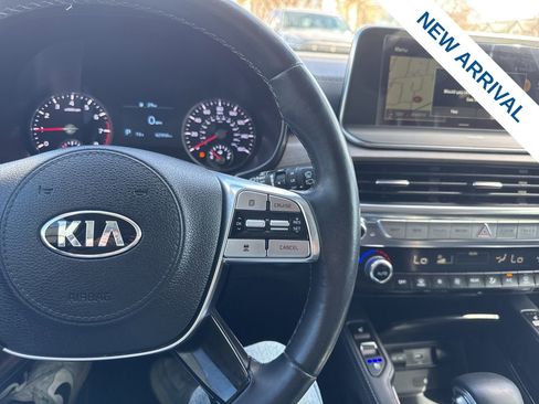 Used 2022 Kia Telluride EX w/ EX Premium Package image 23