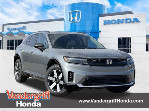 New 2026 Honda Prologue Touring image 1