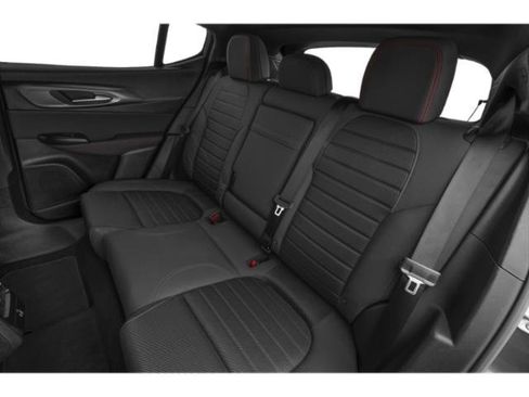 Used 2024 Dodge Hornet R/T Plus AWD/4WD image 15