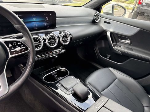Used 2022 Mercedes-Benz A 220 4MATIC image 25