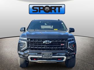 Certified 2025 Chevrolet Tahoe Z71 video 2