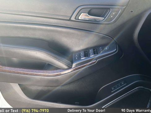 Used 2015 GMC Yukon SLT image 16