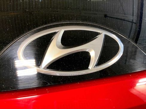 Used 2022 Hyundai Tucson SEL AWD/4WD image 30