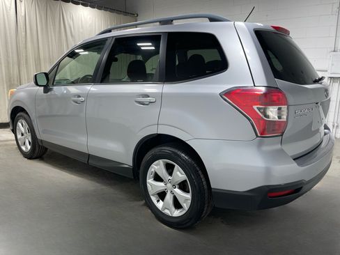 Used 2015 Subaru Forester 2.5i Premium w/ All-Weather Package AWD/4WD image 5