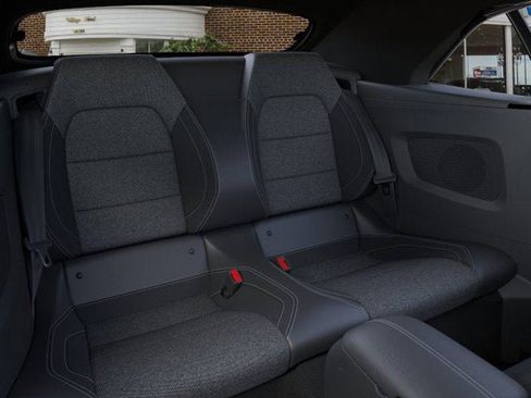 New 2026 Ford Mustang Convertible w/ Mustang Nite Pony Package image 33