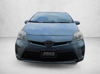 Used 2013 Toyota Prius Two video 2