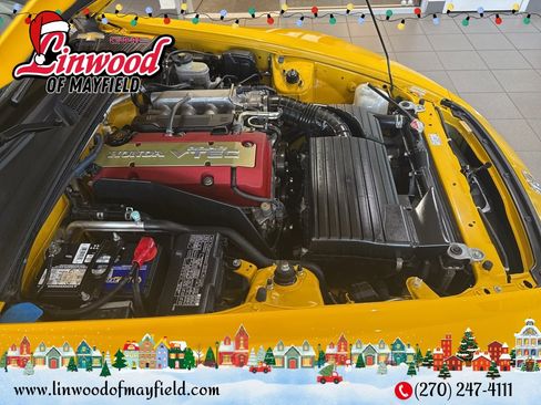 Used 2006 Honda S2000 image 12