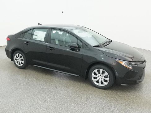 New 2026 Toyota Corolla LE image 27