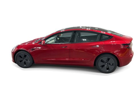 Certified 2021 Tesla Model 3 Long Range AWD/4WD image 6