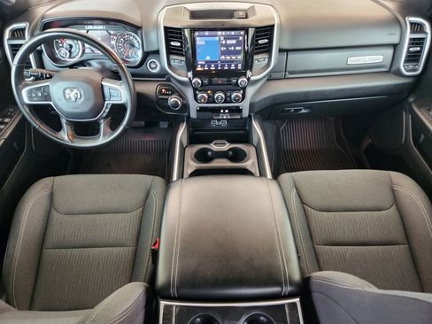 Used 2022 RAM 1500 Lone Star image 24