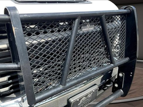 Used 2023 Chevrolet Silverado 2500 W/T w/ WT Convenience Package AWD/4WD image 36