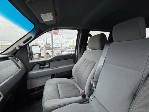 Used 2014 Ford F150 XLT w/ Equipment Group 302A Luxury image 13