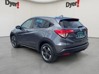 Used 2018 Honda HR-V EX-L