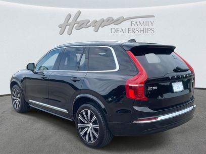 Used 2023 Volvo XC90 B6 Plus