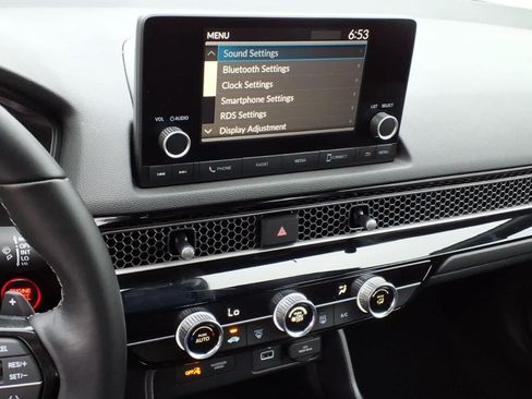 Used 2024 Honda Civic Sport image 20