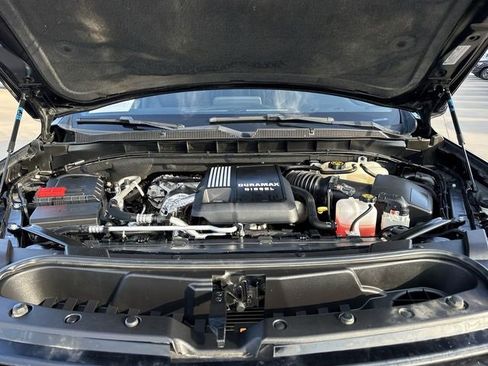 Used 2022 Chevrolet Tahoe RST w/ Luxury Package image 28