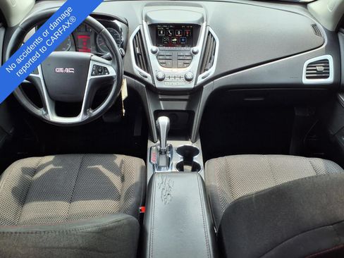 Used 2014 GMC Terrain SLE w/ Chrome Package FWD image 13