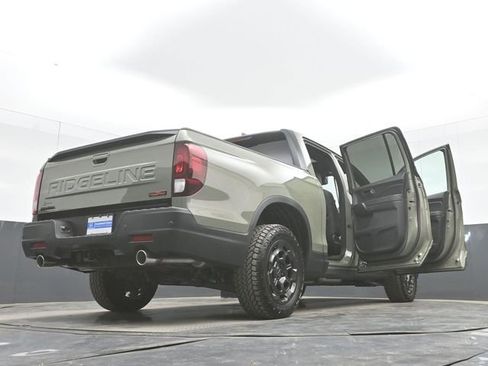 New 2026 Honda Ridgeline TrailSport image 53