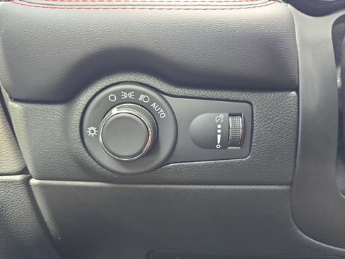 New 2026 Dodge Durango GT w/ Blacktop Package RWD image 21
