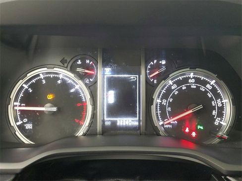 Used 2022 Toyota 4Runner Limited w/ Wilderness Package (TMS) image 25