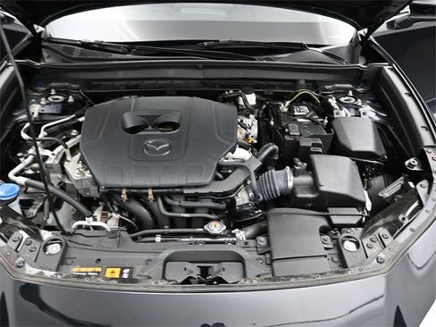 Used 2023 MAZDA CX-30 AWD 2.5 S w/ Select Package image 21