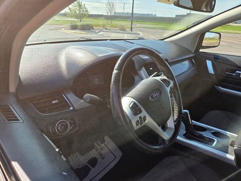 Used 2011 Ford Edge SEL w/ Trailer Tow Package FWD image 15
