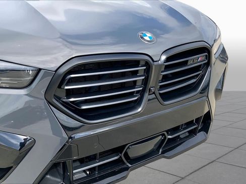 Used 2025 BMW X5 M Competition w/ Executive Package AWD/4WD image 51