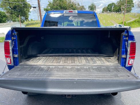 Used 2014 RAM 1500 Laramie w/ Protection Group AWD/4WD image 27
