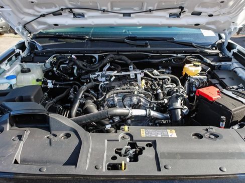 New 2025 Ford Ranger XLT w/ Technology Package image 27