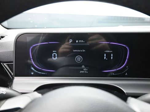 Used 2025 Kia Seltos S image 20