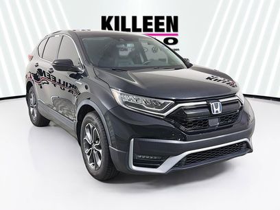Used 2022 Honda CR-V EX-L