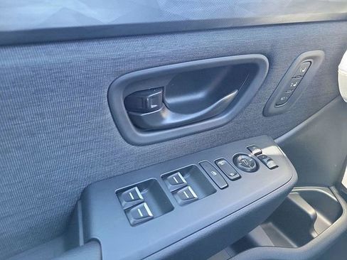 New 2026 Honda Passport TrailSport image 20