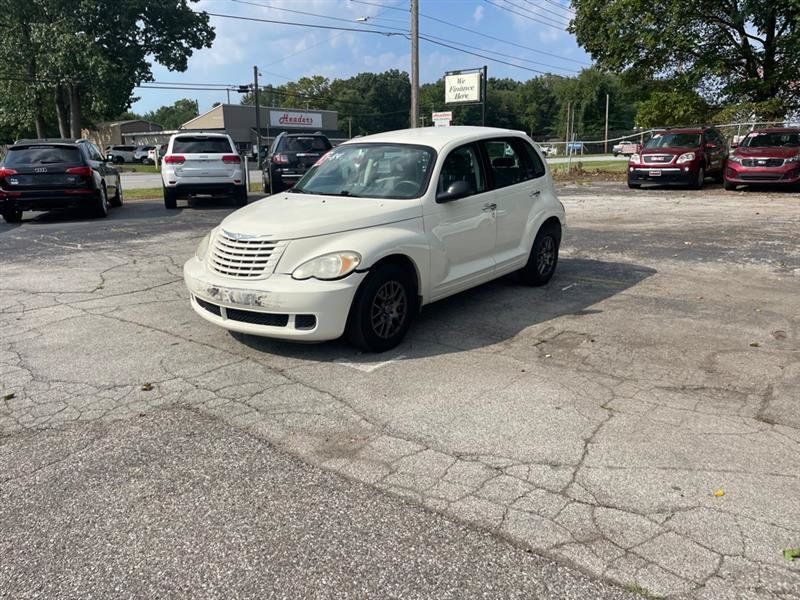 Used 2008 Chrysler PT Cruiser FWD image 1
