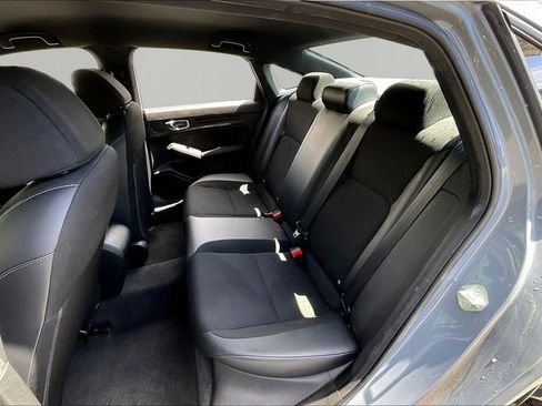 Used 2022 Honda Civic Sport image 18