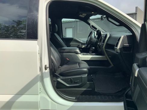 Used 2019 Ford F150 Lariat AWD/4WD image 29