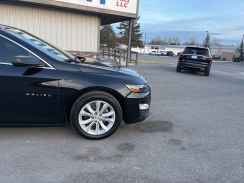 Used 2023 Chevrolet Malibu LT image 14