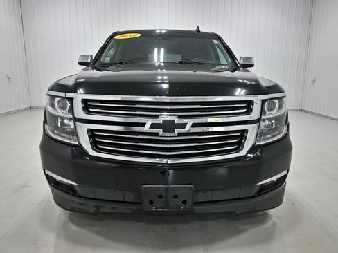 Used 2019 Chevrolet Tahoe Premier w/ Premier Plus Edition AWD/4WD image 26