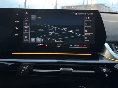 Used 2023 BMW X1 xDrive28i image 26