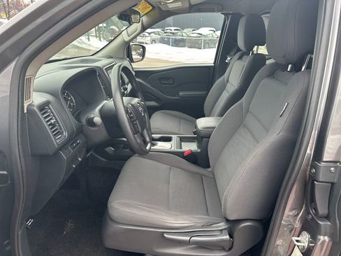Used 2022 Nissan Frontier S image 9