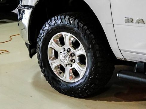 Used 2019 RAM 2500 Lone Star AWD/4WD image 51