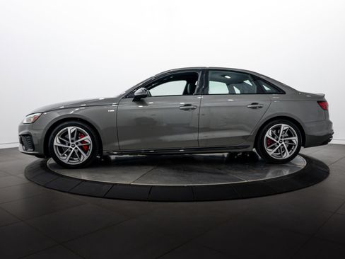 Certified 2023 Audi A4 2.0T Premium Plus w/ Premium Plus Package AWD/4WD image 6